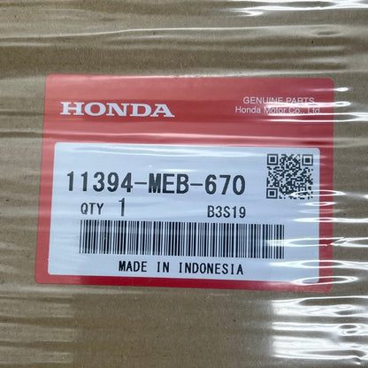 HONDA Gasket R. Cover Genuine OEM for CRF450R Models 11394-MEB-670