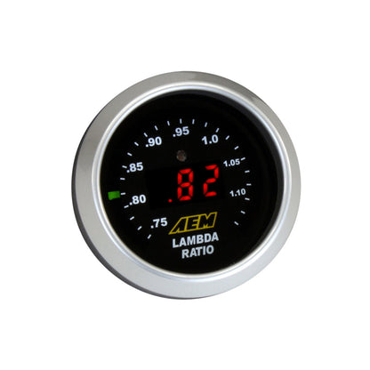 AEM Electronics Air / Fuel Ratio Gauge