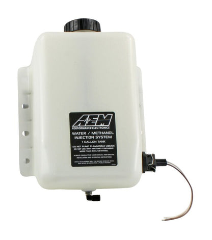 AEM Electronics V2 Water/Methanol Injection Kit (1 Gallon) - Redesigned Controller