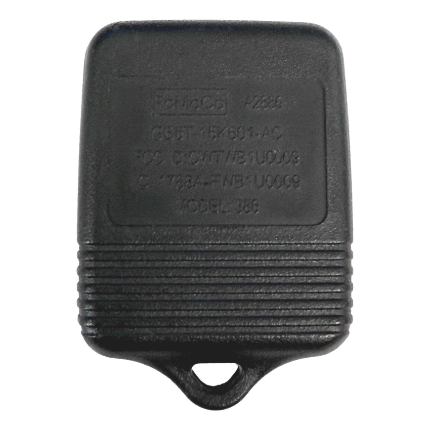 Ford E350 2016-2023 OEM 3 Button Keyless Entry Remote 2ACH3WB1G0608 (CWTWB1U0009)