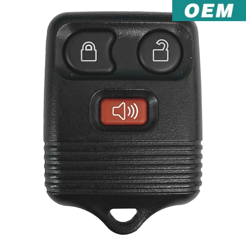 Ford E350 2016-2023 OEM 3 Button Keyless Entry Remote 2ACH3WB1G0608 (CWTWB1U0009)