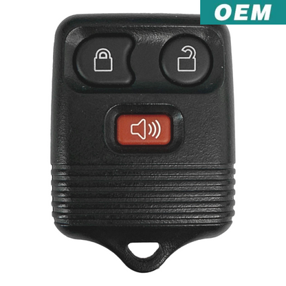 Ford E350 2016-2023 OEM 3 Button Keyless Entry Remote 2ACH3WB1G0608 (CWTWB1U0009)