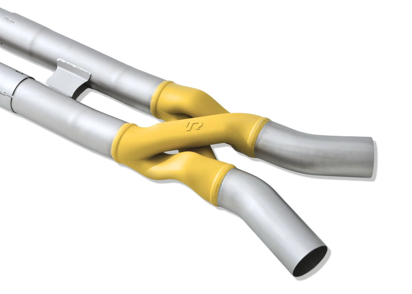 BMW G8X M3 M4 VANTA GOLD™ Midpipe - Yonristic Performance