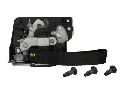 Ford Racing Bronco Tube Door Replacement Left Side Door Latch M-19008-BTDL