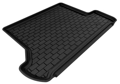 3D MAXpider 2010-2020 Toyota 4Runner Kagu Cargo Liner - Black M1TY0441309