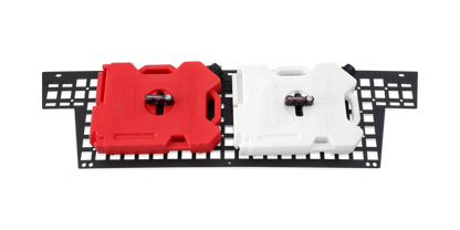 Body Armor 4x4 2005+ Toyota Tacoma Bed Side Molle System TC-7125