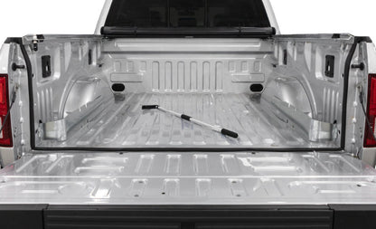 Access Accessories Cargo Management (Galv. Truck bed pockets w/EZ-Retriever II) 80080