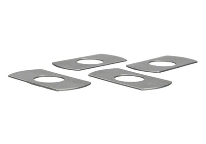 Ford Performance Parts Ford Racing Valve Rocker Arm Pedestal SHim Kit
