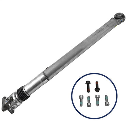 Ford Performance Parts Ford Racing 05-10 Mustang GR One-Piece Aluminum Driveshaft