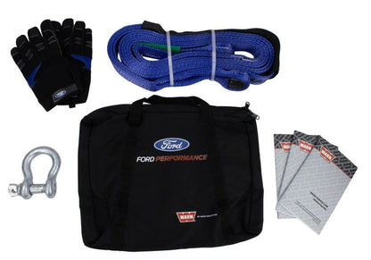 Ford Racing Off Road Recovery Kit M-1830-FPORR