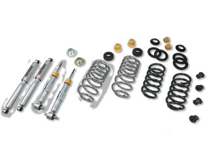 Belltech Lowering Kit With Sp Shocks 734Sp