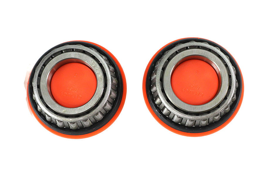 Timken Fork Neck Cup Bearing Set with Seal