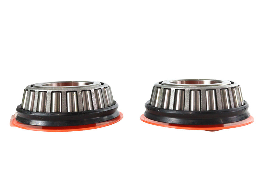 Timken Fork Neck Cup Bearing Set with Seal