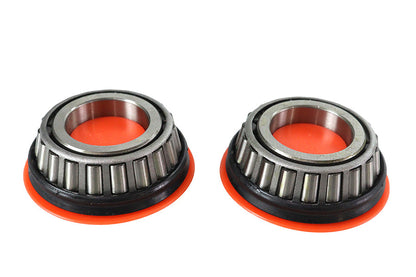 Timken Fork Neck Cup Bearing Set with Seal