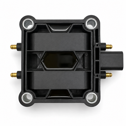 1995–2010 Dodge & Chrysler 2.0L/2.4L Granatelli 60K Performance Ignition Coil Pack – 24-0131CP