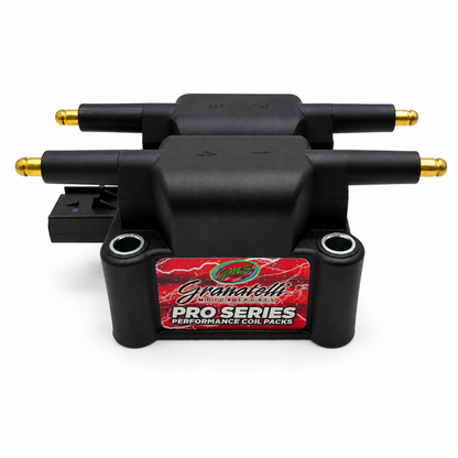 1995–2010 Dodge & Chrysler 2.0L/2.4L Granatelli 60K Performance Ignition Coil Pack – 24-0131CP