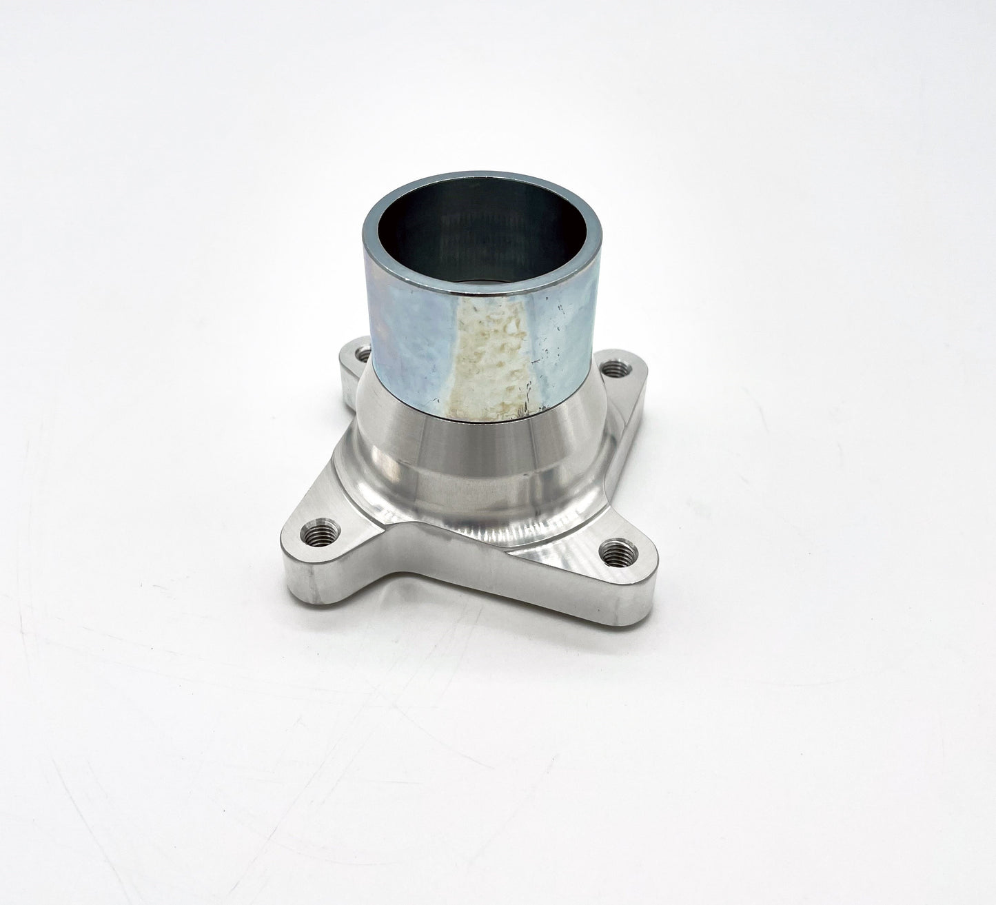 Kawasaki KFX450 Billet Disc Brake Hub
