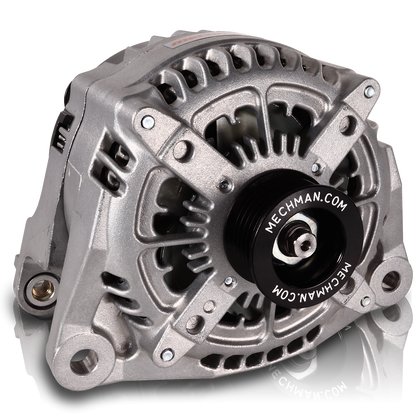 Mechman 240 Amp High Output Alternator for Ram 5.7L HEMI