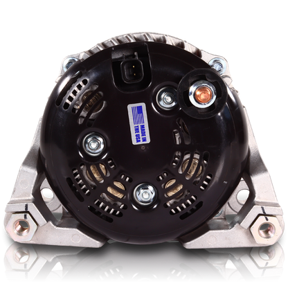 Mechman 240 Amp High Output Alternator for Ram 5.7L HEMI