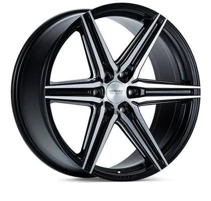Vossen HF6-2 Wheel