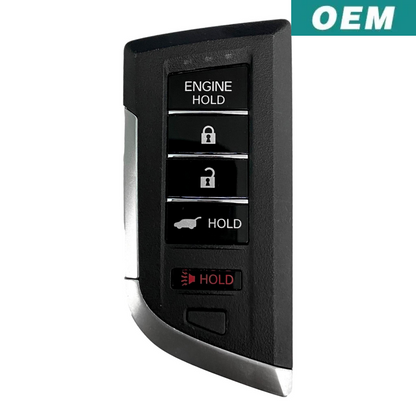 Acura MDX 2022-2026 OEM 5 Button Smart Key KR5BTP (72147-TYA-C010) | Driver 1