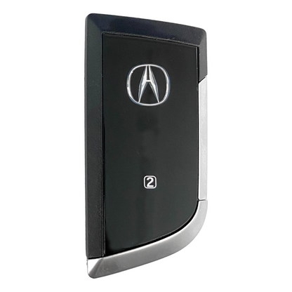 Acura MDX 2022-2026 OEM 5 Button Smart Key KR5BTP (72147-TYA-C110) | Driver 2