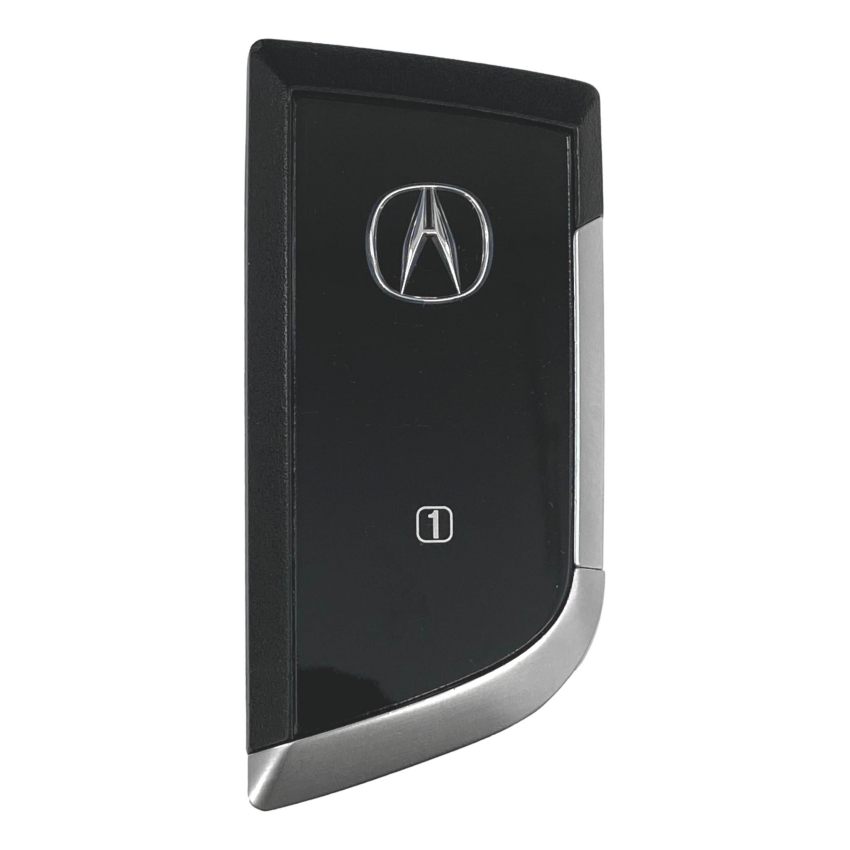 Acura Integra 2023-2026 OEM 5 Button Smart Key KR5BTP (72147-3S5-X01) | Driver 1