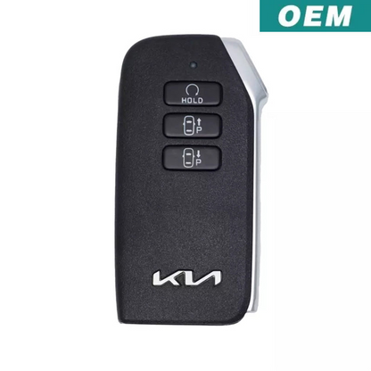 Kia EV6 2022-2023 OEM 7 Button Smart Key  CQOFD01340 (95440-CV010)