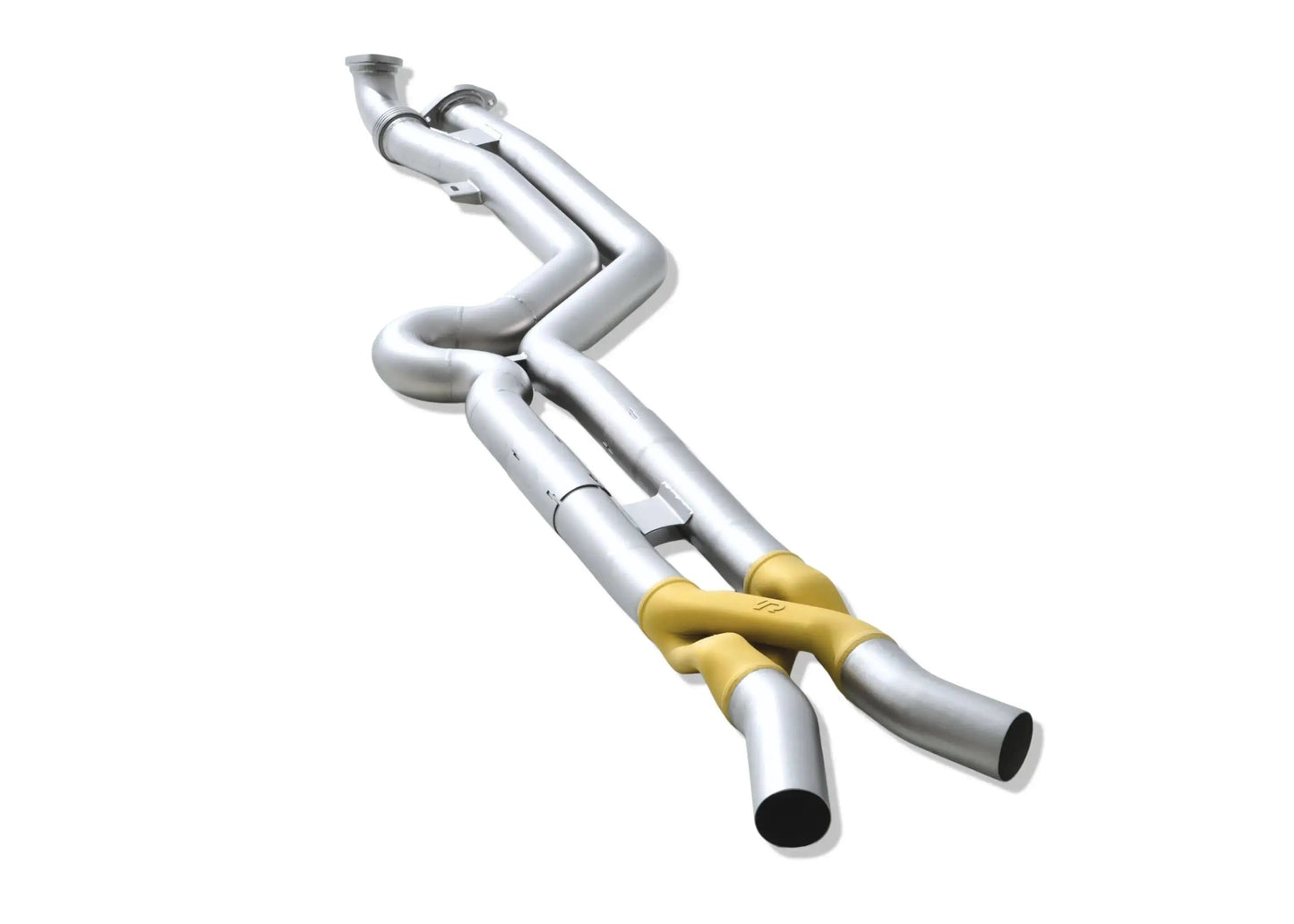 BMW G8x M3/M4 VANTA GOLD™ Exhaust System - Yonristic Performance