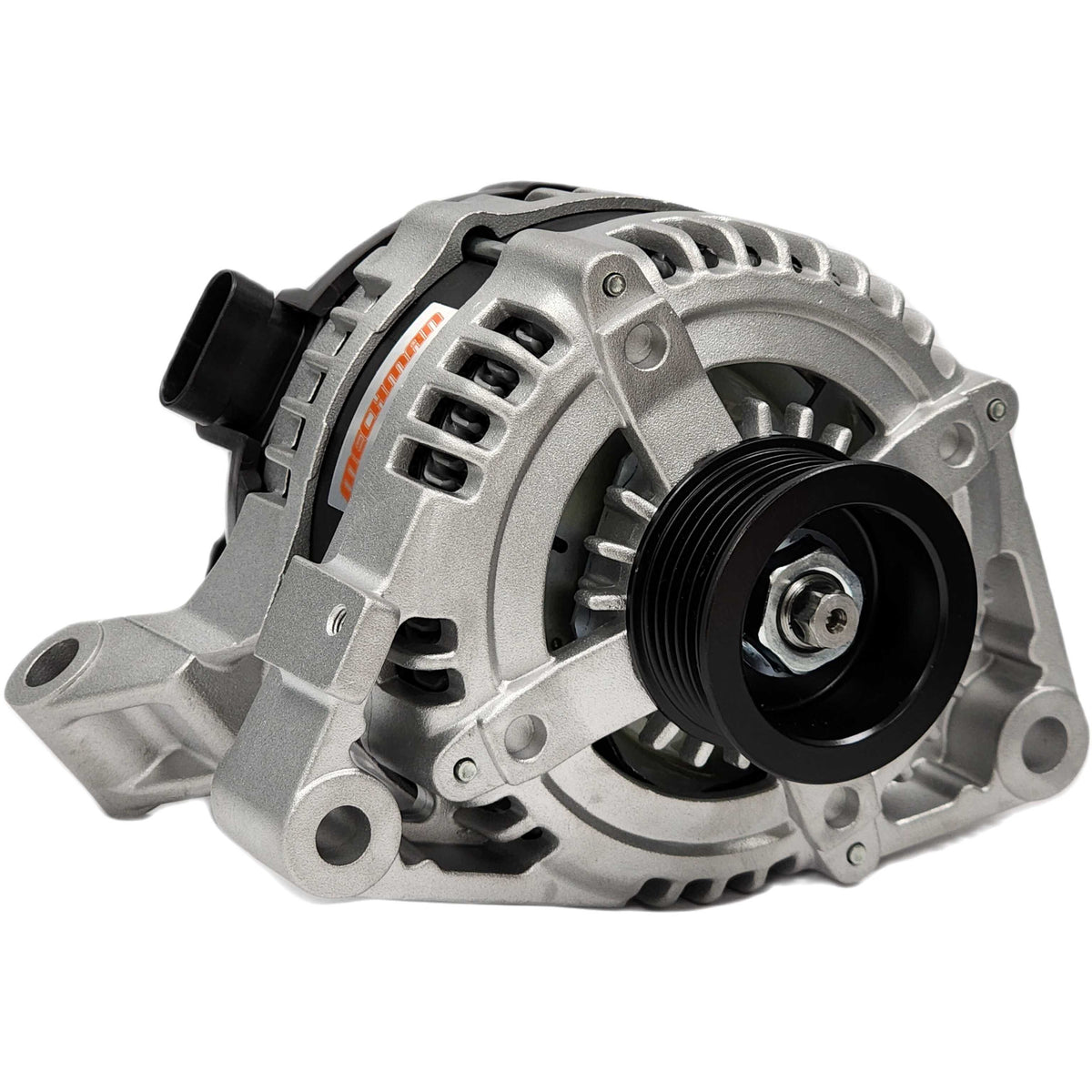 Mechman 240 Amp High Output Alternator Cadillac CTS-V - 2 Pin RVC Bypass