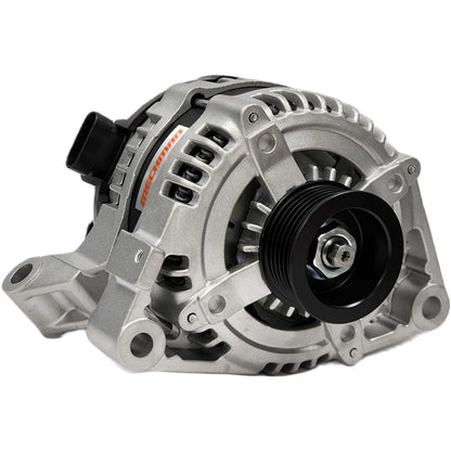 Mechman 240 Amp High Output Alternator Cadillac CTS-V - 2 Pin RVC Bypass