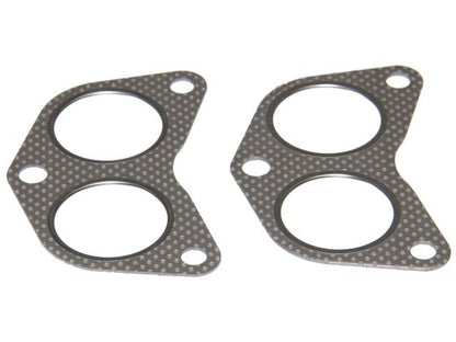HKS Headers with Catalyzer GT-SPEC FR-S BRZ