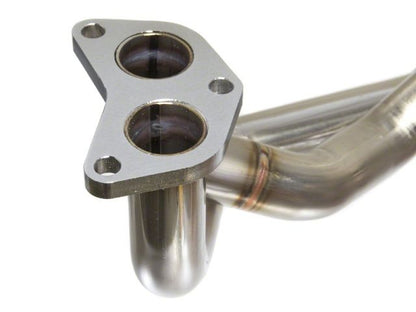 HKS Headers with Catalyzer GT-SPEC FR-S BRZ