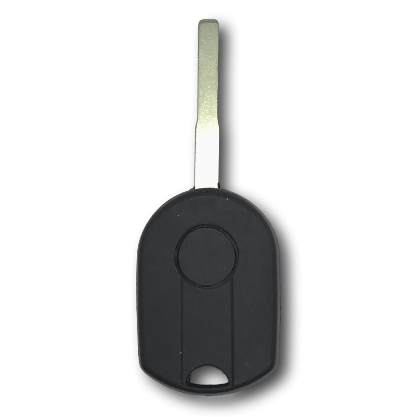 Ford 4 Button Remote Head Key with High Security Blade for FCC: CWTWB1U793