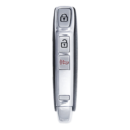 Kia Seltos 2022-2023 OEM 4 Button Smart Key NYOSYEC5FOB1907