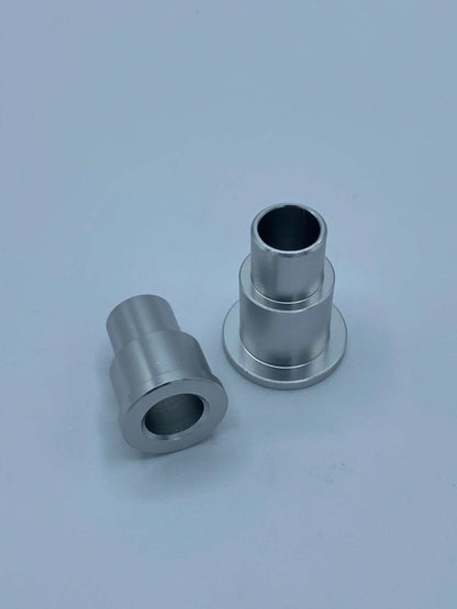Surron Light Bee/E-Ride Pro Rear Wheel Spacers