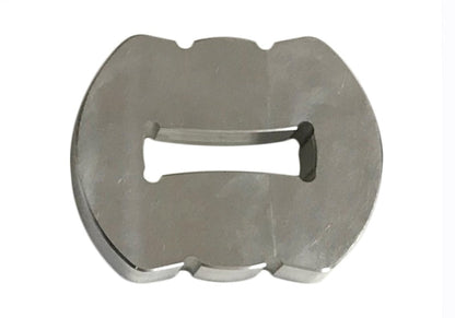 Ford Racing 15-19 Mustang 2.3L/5.0L/5.2L Aluminum Machined Engine Cap Covers M-6766-M50A