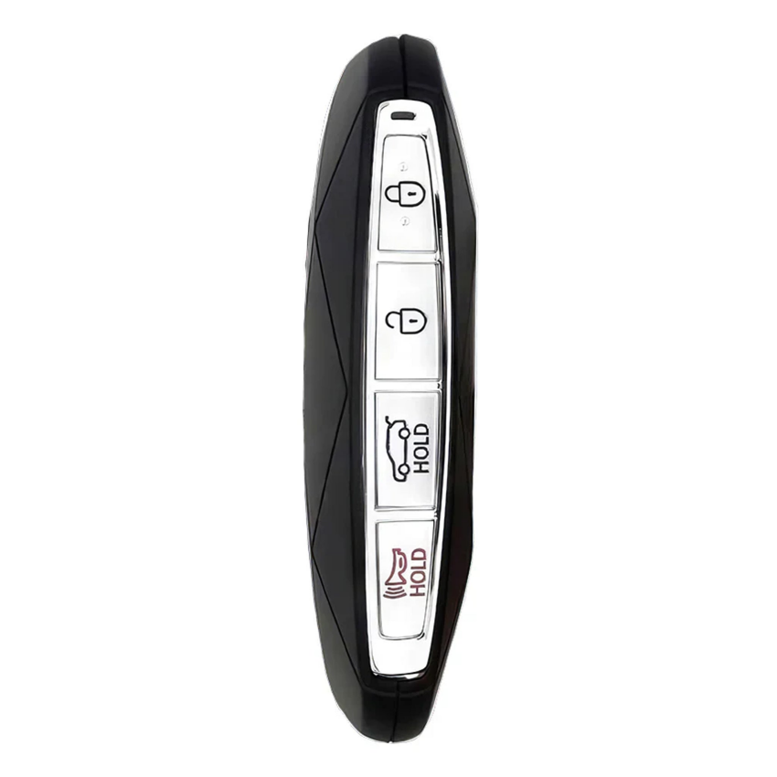 Genesis G70 2024-2026 OEM 5 Button Smart Key TQ8-FOB-4F75M44 (95440-G9720)