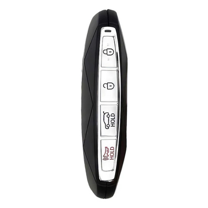 Genesis G70 2024-2026 OEM 5 Button Smart Key TQ8-FOB-4F75M44 (95440-G9720)