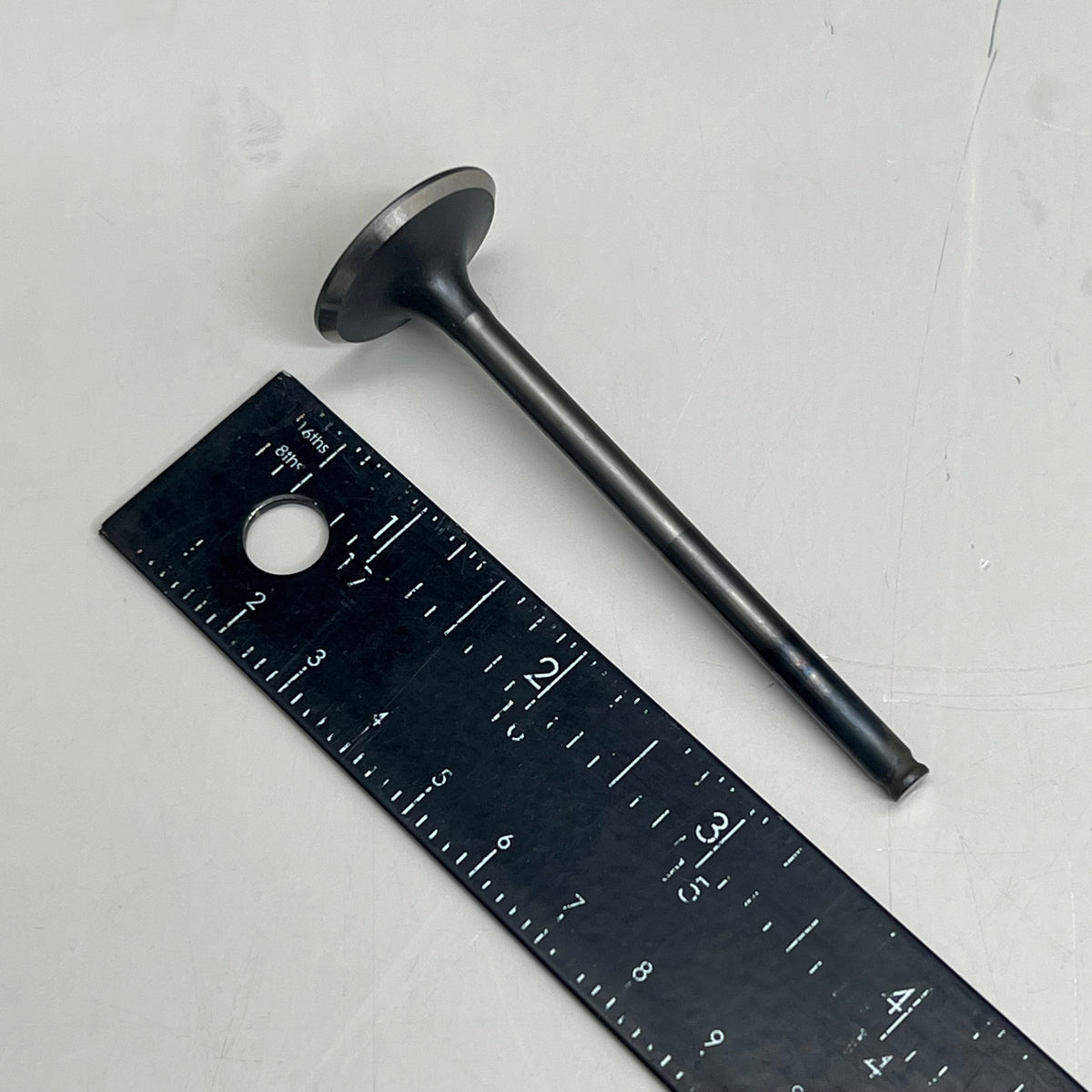 HONDA Valve EX. CRF250R & CRF250X Models 14721-KRN-670