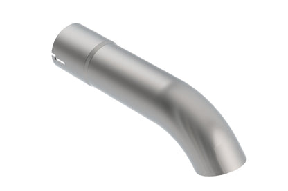 Borla 2020 Jeep Gladiator JT 3.6L V6 AWD Climber Turndown Tip 60700