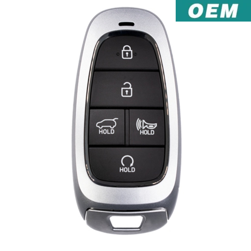 Hyundai Palisade 2022-2025 OEM 5 Button Smart Key  TQ8-F0B-4F27 (95440-S8540)