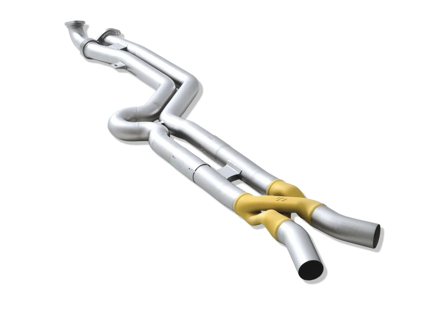BMW G8x M3/M4 VANTA GOLD™ Exhaust System - Yonristic Performance
