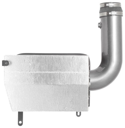 AEM Induction AEM 13-18 Subaru BRZ H4-2.0L F/I Polished Cold Air Intake 21-853C