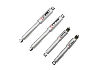 Belltech SHOCK SET STREET PERFORMANCE 9538