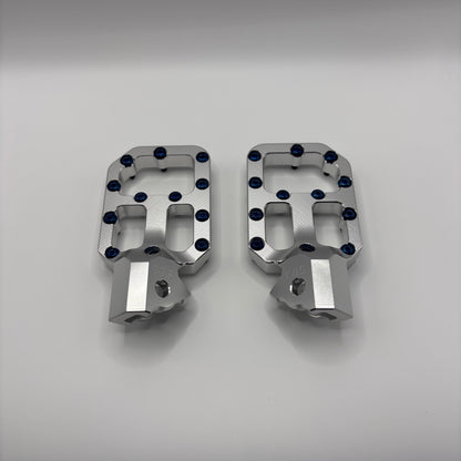 SurronLBX,Talariaxxx,mx3,4,5,Komodo,E-Ride titanium pegs
