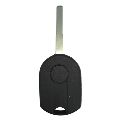 Ford 4 Button High Security Remote Head Key Shell Replacement