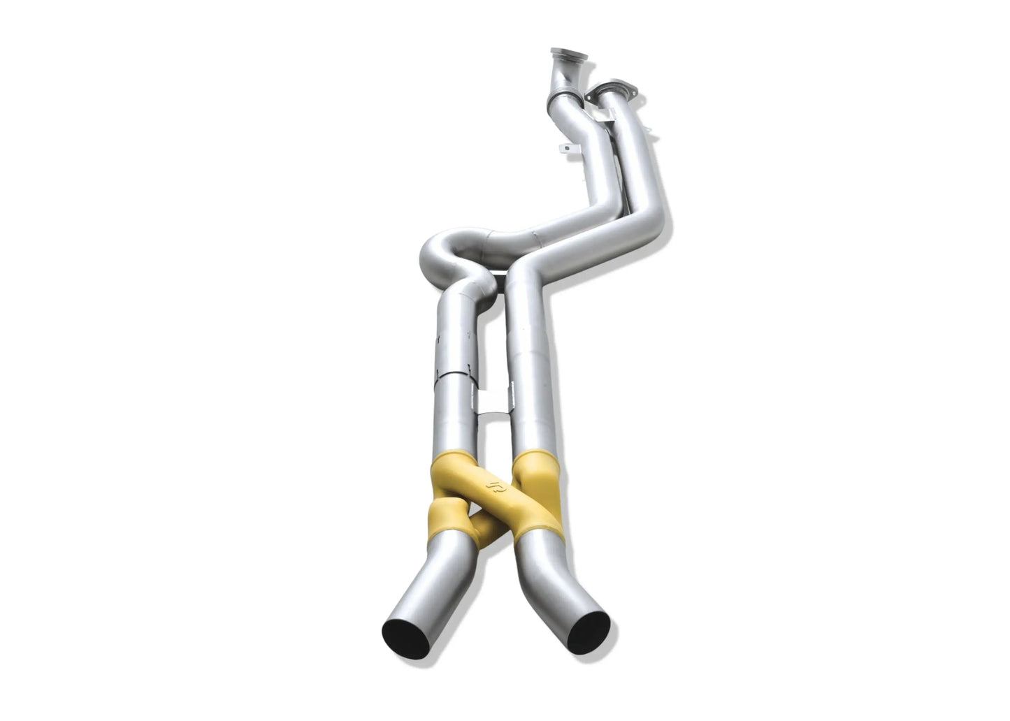 BMW G8X M3 M4 VANTA GOLD™ Midpipe - Yonristic Performance