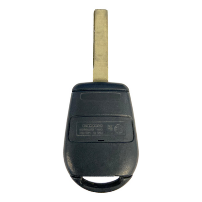 Land Rover Range Rover Sport 2002-2006 OEM 3 Button Remote Head Key LX8 FZV
