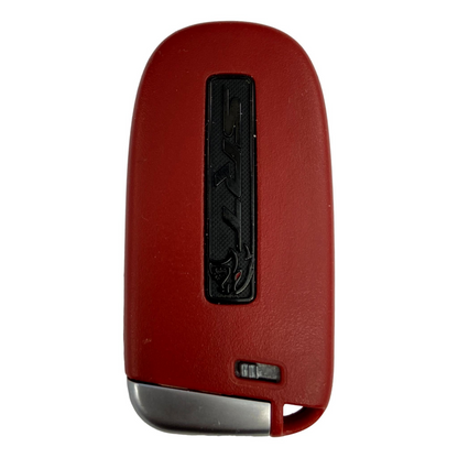 Dodge Challenger Charger SRT 2019-2021 OEM 5 Button Smart Key M3N-40821302 (Full Power)